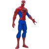 Spiderman Ultimate Figurka ruchoma 30cm Spider-man MARVEL